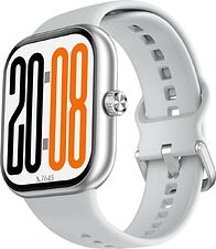 Умные часы HONOR Choice InFoWear Watch 2 Pro LWS-WB11 (серебристый)