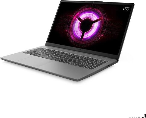 Игровой ноутбук Lenovo LOQ 15ARP10E 83S0002ERM