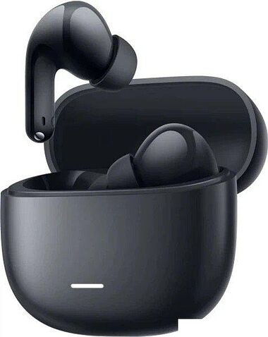 Наушники Xiaomi Redmi Buds 8 Lite M2539E1 (черный, международная версия)