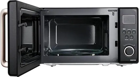 Микроволновая печь CENTEK CT-1565 (черный)