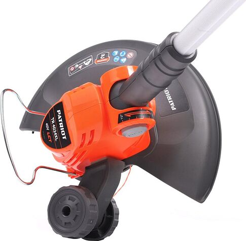 Триммер Patriot TR 4024 XL (с 1-им АКБ)