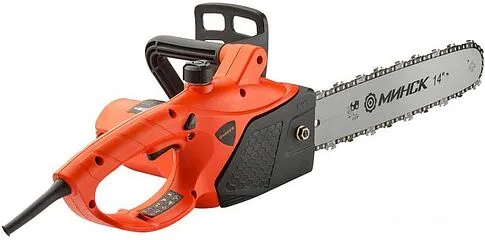 Электрическая пила Минск ПЦ-2000