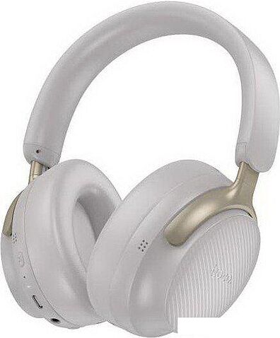 Наушники Hoco W53 Plus (серый)