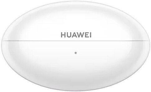 Наушники Huawei FreeBuds Neo (белый, международная версия)