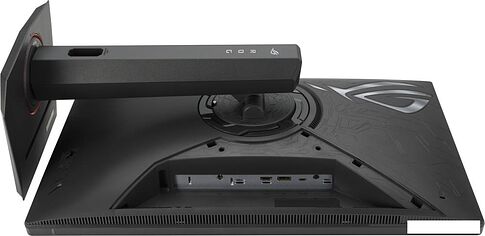 Игровой монитор ASUS ROG Strix XG27UCG