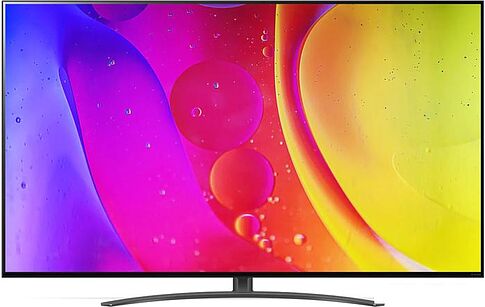 Телевизор LG NanoCell 50NANO826QB