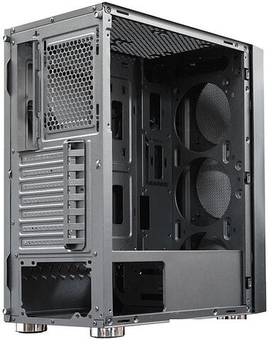 Корпус Ginzzu CL180