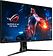 Монитор ASUS ROG Swift PG329Q