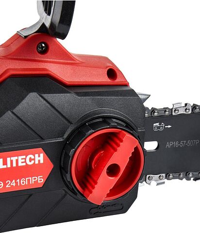 Электрическая пила ELITECH ПЭ 2416ПРБ E1611.020.00