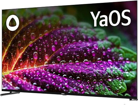 Телевизор BBK 50LED-8246/UTS2C