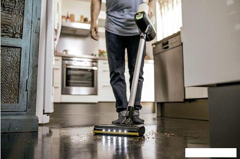 Пылесос Karcher VC 6 Cordless ourFamily Pet 1.198-673.0