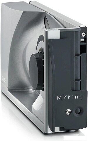 Ломтерезка Graef MYtiny Twin MT1200