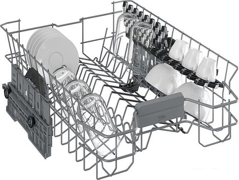 Встраиваемая посудомоечная машина BEKO BDIS38120Q