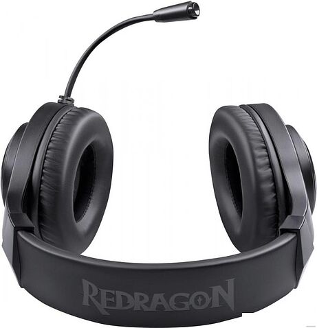 Наушники Redragon Hylas (черный)