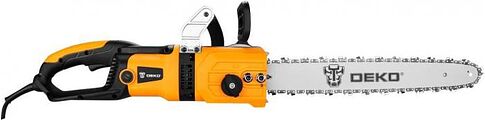 Электрическая пила Deko DKEC 063-4510