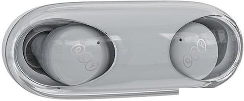 Наушники QCY T17S (серый)