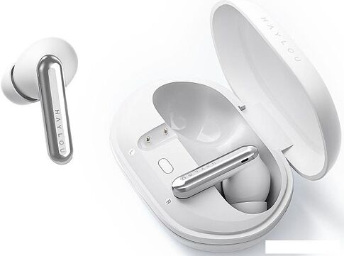 Наушники Haylou Mori Pro (белый)