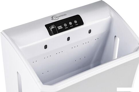 Сушилка для рук Saniteco M-H9 (2000 W, белый)