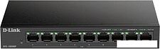 Коммутатор D-Link DES-1009MP-A1A