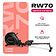 Гребной тренажер Carbon Fitness RW70