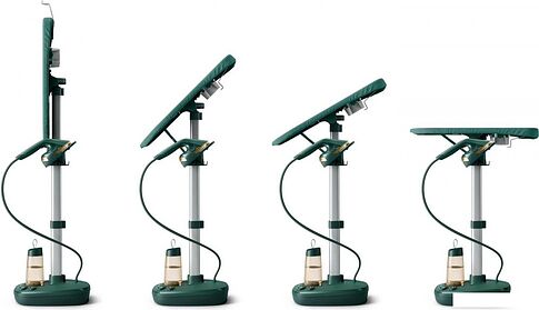 Отпариватель Philips All-in-One Serie 6000 AIS6020/70