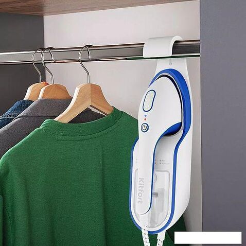 Отпариватель Kitfort KT-9130-3