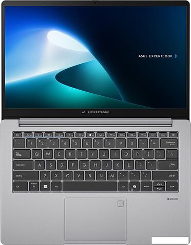 Ноутбук ASUS ExpertBook P1 P1403CVA-S61160