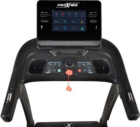 Электрическая беговая дорожка Proxima Rossi IPro PROT-229