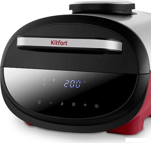 Аэрогриль Kitfort KT-2295
