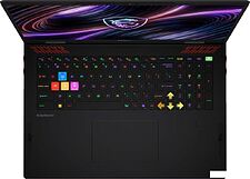 Игровой ноутбук MSI Raider 18 Max HX A2WJ-1050RU