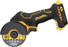 Дисковая (циркулярная) пила DeWalt DCS438B-XJ (без АКБ)