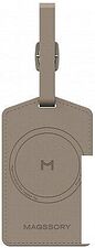 Bluetooth-метка Magssory Багажная бирка Ultima Geo ACL004l