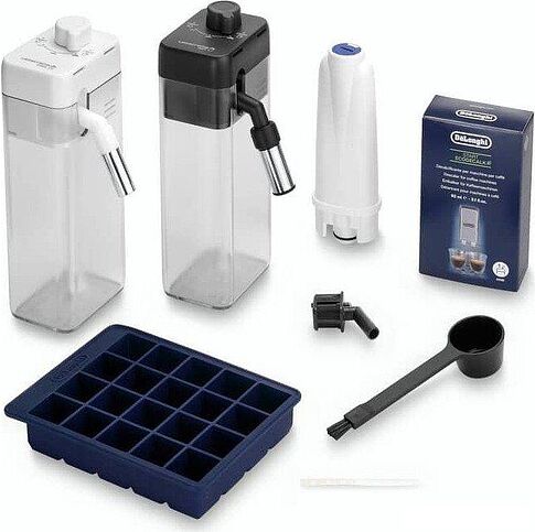 Кофемашина DeLonghi PrimaDonna Aromatic ECAM630.75.TSM