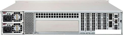 Корпус Supermicro SuperChassis CSE-216BE1C-R741JBOD