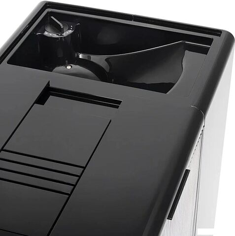 Кофемашина Rondell RDE-1116 (черный)