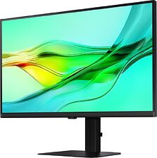 Монитор Samsung ViewFinity S6 S60UD LS27D604UAIXCI