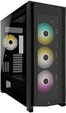 Корпус Corsair iCUE 7000X RGB CC-9011226-WW