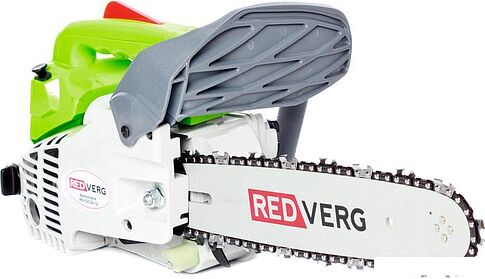 Бензопила RedVerg RD-GC25-12