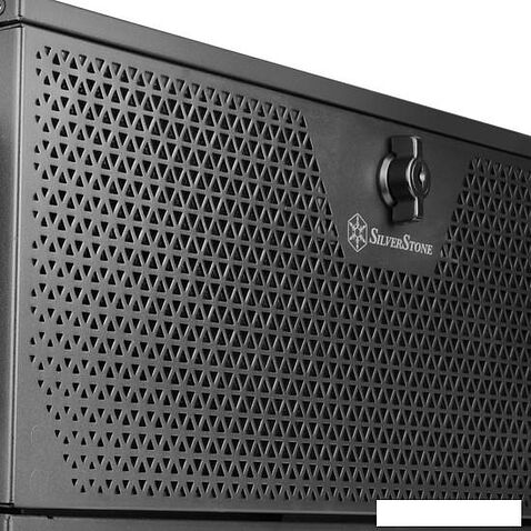 Корпус SilverStone RM44