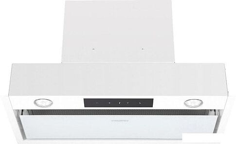 Кухонная вытяжка MAUNFELD Fantasy Light 60 (белый)