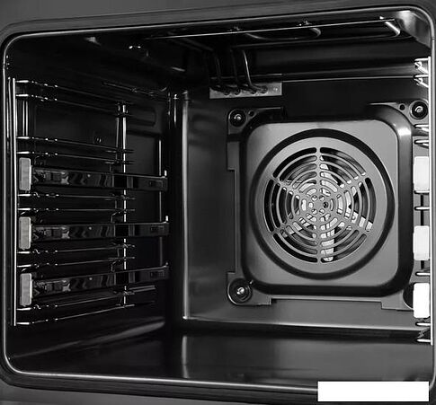 Электрический духовой шкаф Hansa BOEI68450077