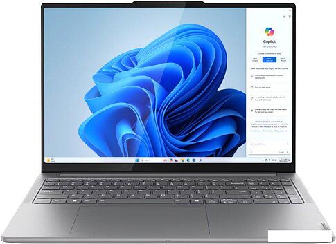 Игровой ноутбук Lenovo Yoga Pro 9 16IMH9 83DN006BRU