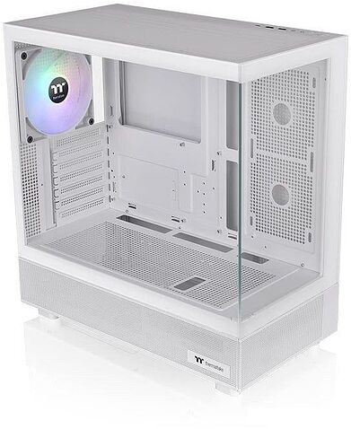 Корпус Thermaltake View 270 TG ARGB Snow CA-1Y7-00M6WN-01