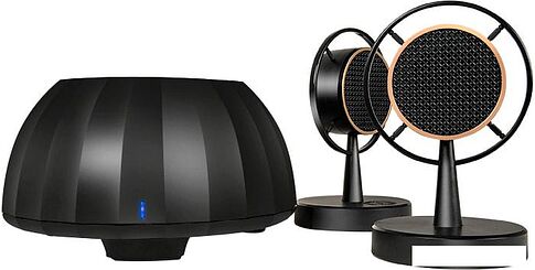 Акустика Microlab Micmusic