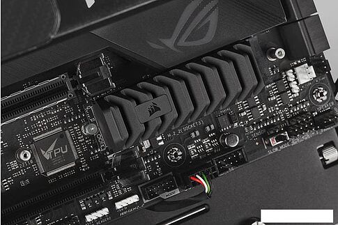 SSD Corsair MP600 Pro XT 1TB CSSD-F1000GBMP600PXT