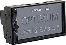 USB-магнитола Incar ARN-7704-4