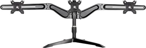 Подставка для монитора SilverStone SST-ARM31BS