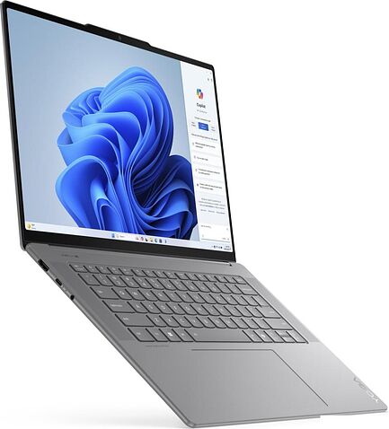 Ноутбук Lenovo Yoga Slim 7 15ILL9 83HM004LRK