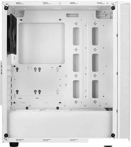 Корпус SilverStone Fara R1 SST-FAR1W-G