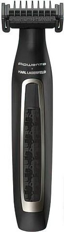 Триммер для бороды и усов Rowenta Forever Sharp Karl Lagerfeld TN602LF0